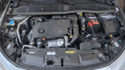 308 1.5 BlueHDi 130 EAT8 GT - Automatique Entretien constructeur 2024 occasion 01120 Dagneux