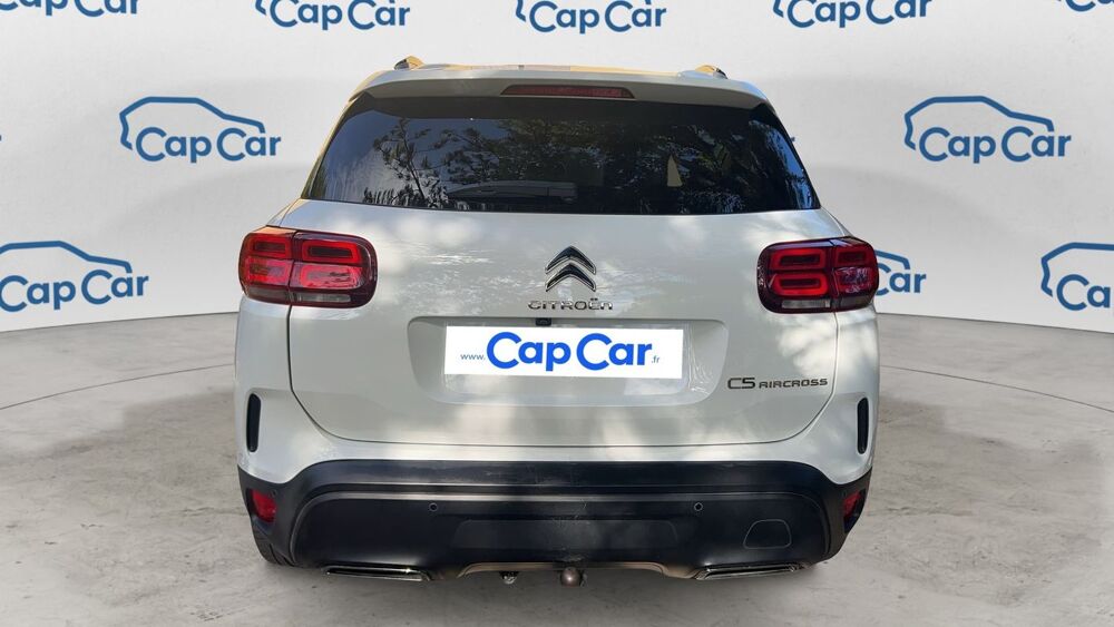 C5 aircross 1.5 BlueHDi 130 EAT8 Business 2020 occasion 47600 Nerac