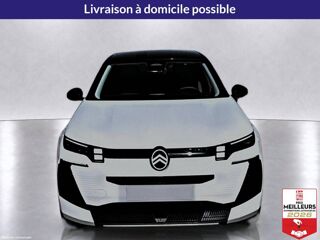 C5 aircross 1.2 HYBRIDE 145 PLUS BOITE AUTOMATIQUE 2026 occasion 10150 Lavau