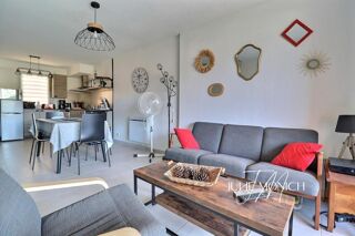  Maison � vendre 3 pi�ces 61 m�