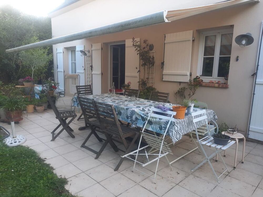 Location Appartement Chambre de 12m2 à louer sur Ennery Ennery
