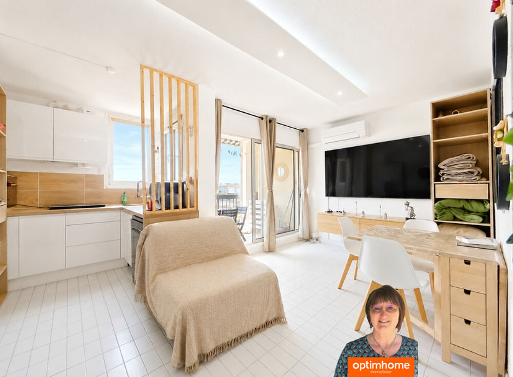 Appartement – Le Grau-du-Roi, Rive Gauche, Gard - Vue 5