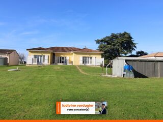  Maison  vendre 5 pices 159 m