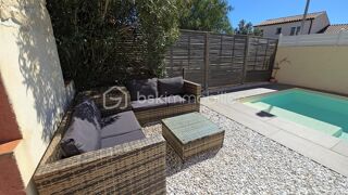  Maison à vendre 4 pièces 100 m²