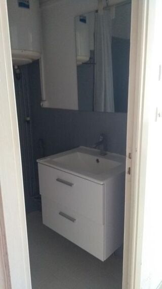  Appartement � louer 1 pi�ce 18 m�