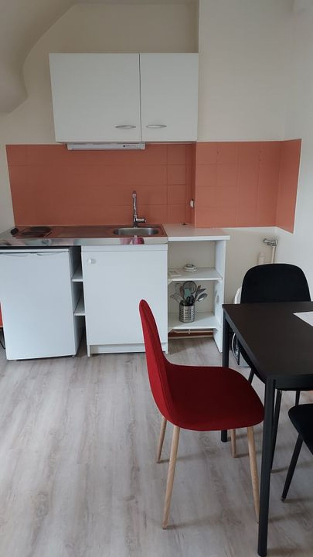 Location Appartement Appartement de 20m2 à louer sur Amiens Amiens