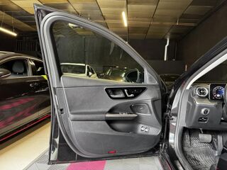 Classe C 300 e (206.054) AVANTGARDE LINE 2022 occasion 87280 Limoges
