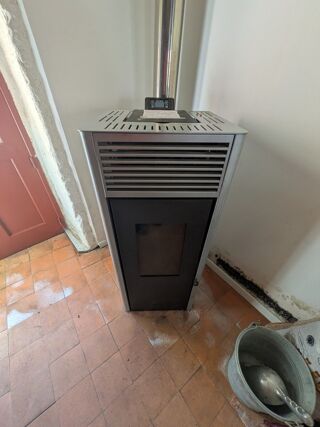  Maison à vendre 3 pièces 76 m²