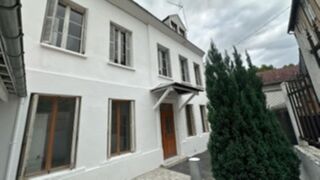  Maison � vendre 7 pi�ces 172 m�