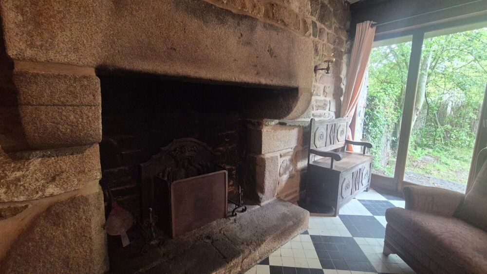 à vendre  Villa Plougasnou (29630)