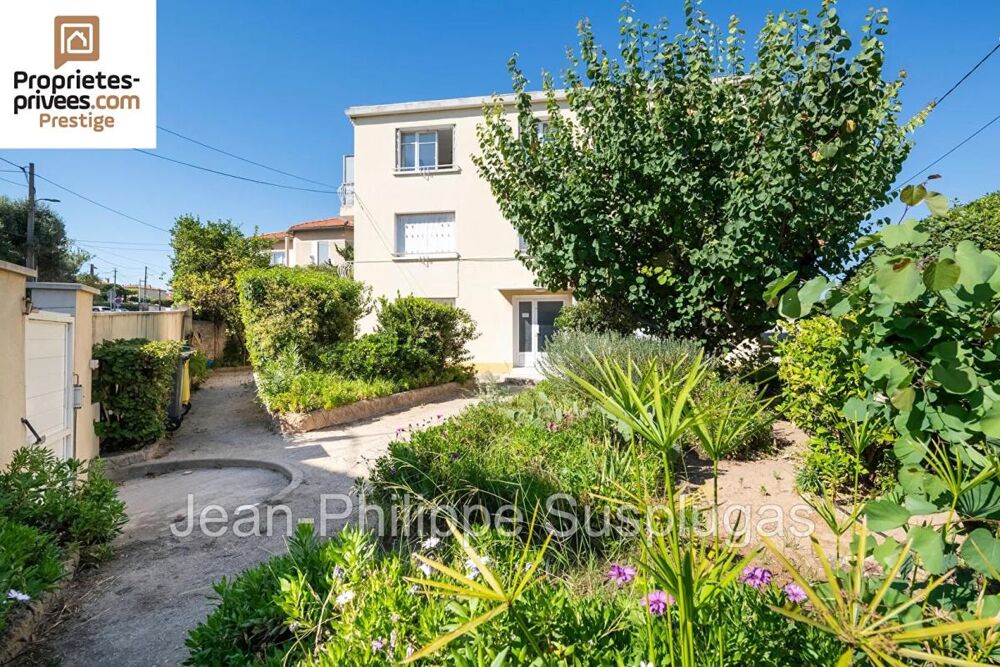 Vente Appartement Appartement La Ciotat 3 pièce(s) 68 m2 La ciotat