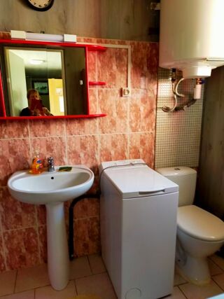  Appartement à louer 1 pièce 37 m²