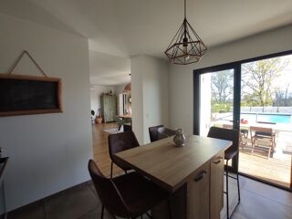  Maison � vendre 4 pi�ces 120 m�