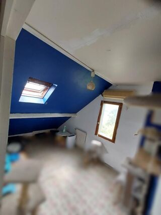  Maison à vendre 5 pièces 76 m²