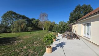  Maison à vendre 6 pièces 103 m²