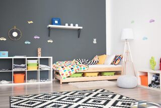  Appartement � vendre 3 pi�ces 66 m�