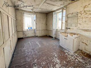  Maison à vendre 6 pièces 120 m²