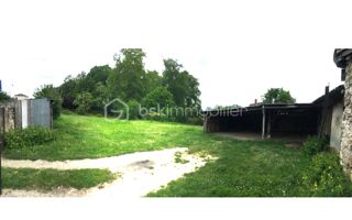 Vente Maison Maison de 2 appartements avec terrain Mongaillard