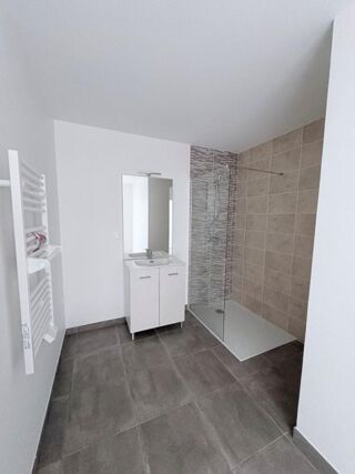  Appartement � louer 2 pi�ces 48 m�