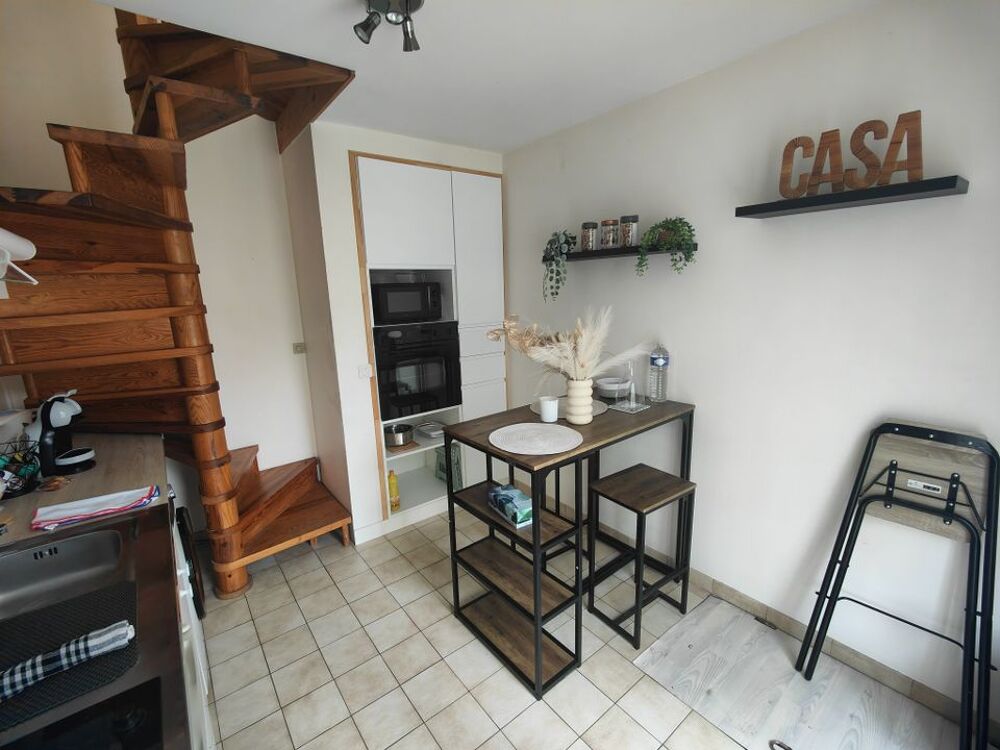 Location Appartement Studio de 34m2 à louer sur Montigny-le-Bretonneux Montigny le bretonneux