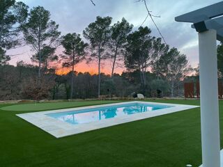  Maison � vendre 7 pi�ces 225 m�