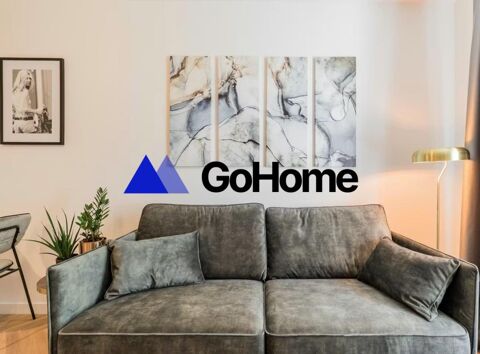  Appartement � louer 2 pi�ces 36 m�