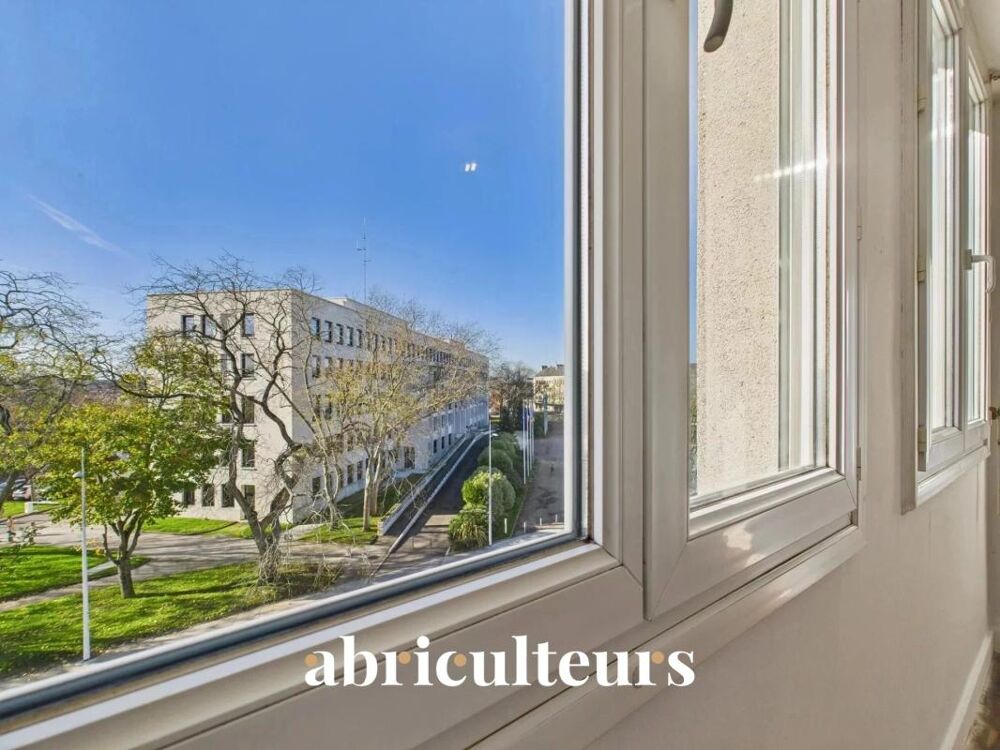 Vente Appartement Appartement en centre ville proche de la mer et lumineux -  Saint-Nazaire (44600) Saint nazaire