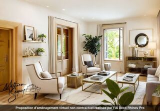  Appartement � vendre 5 pi�ces 111 m�