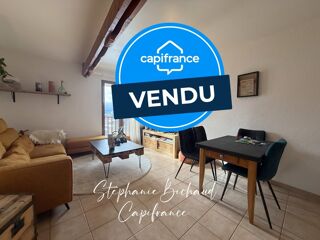  Appartement � vendre 3 pi�ces 54 m�