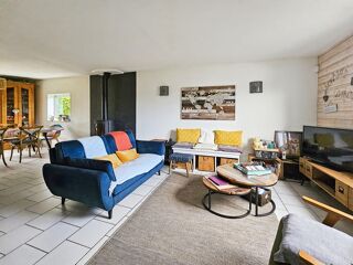  Maison � vendre 8 pi�ces 130 m�