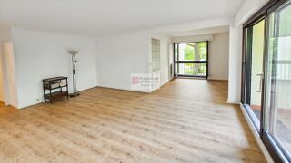  Appartement à vendre 4 pièces 92 m²