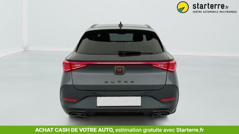 Leon Sportstourer 2.0 TDI 150 ch DSG7 V 2024 occasion 69190 Saint-Fons