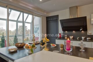  Appartement � vendre 6 pi�ces 220 m�