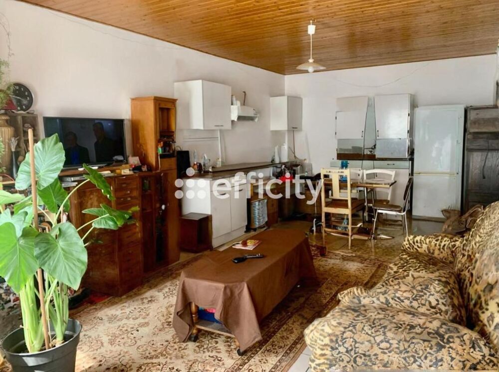 Vente Appartement Appartement Bourcefranc le chapus