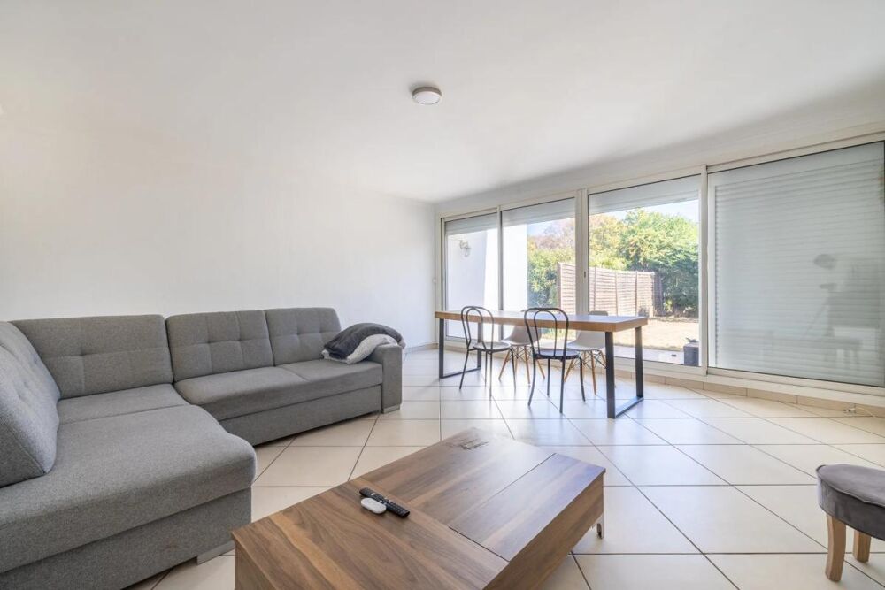 Appartement T3 de 73 m² à Évry-Courcouronnes