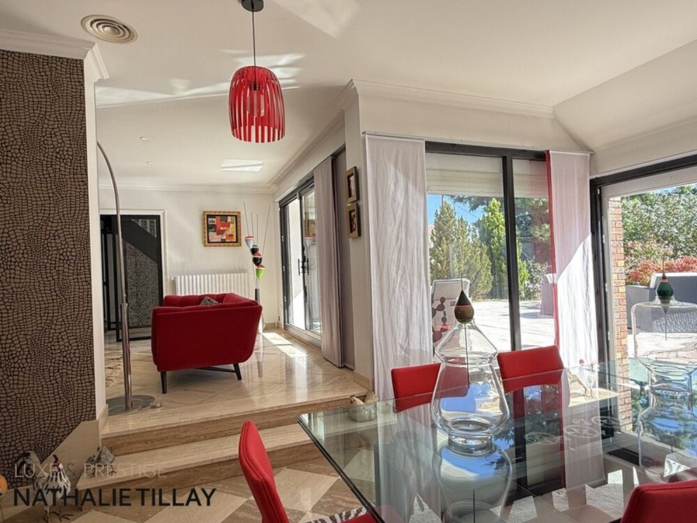  vendre  Maison Saint-Pryv-Saint-Mesmin (45750)