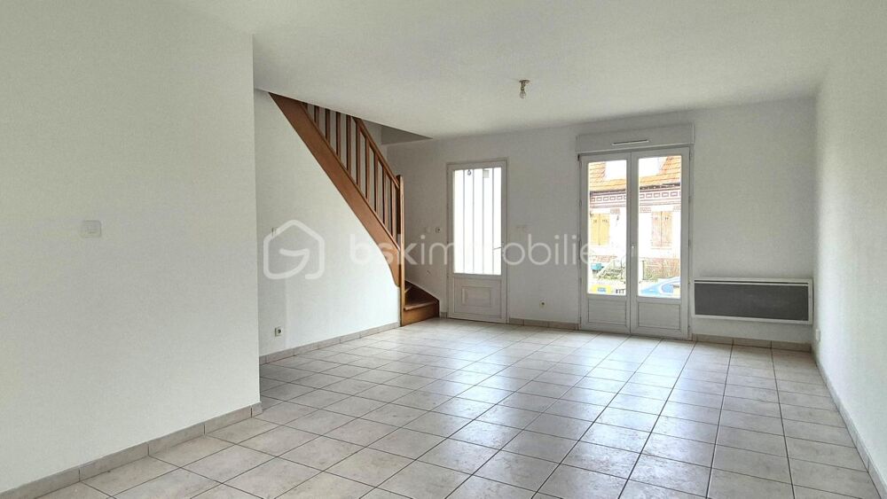 Vente Maison Maison sur sous-sol complet - Confort de plain-pied Charmes