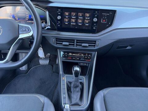 Polo 1.0 TSI 95 S&S DSG7 Style 2025 occasion 31100 Toulouse