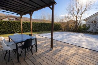  Maison � vendre 5 pi�ces 97 m�