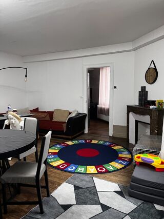  Appartement � vendre 3 pi�ces 85 m�