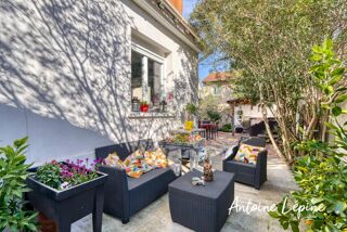  Maison à vendre 6 pièces 152 m²