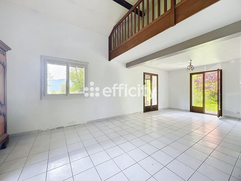 Vente Maison Maison Marignier