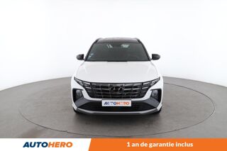 Tucson 1.6 T-GDi Hybrid 48V DCT-7 150 ch 2022 occasion 92130 Issy-les-Moulineaux