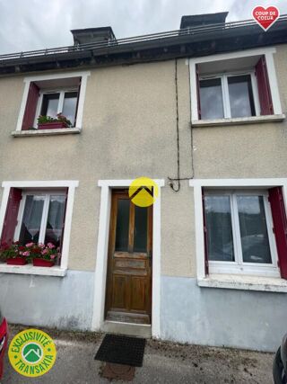  Maison à vendre 12 pièces 149 m²
