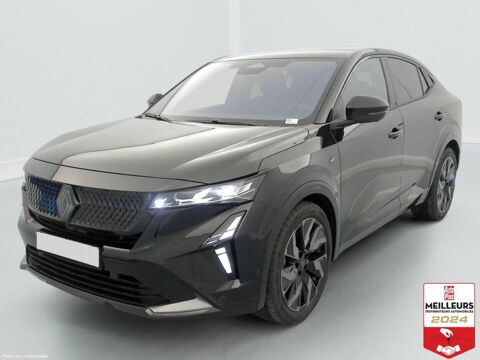Annonce voiture Renault Rafale 44474 €