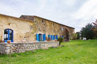  Ferme  vendre 15 + pices 360 m Sainte camelle