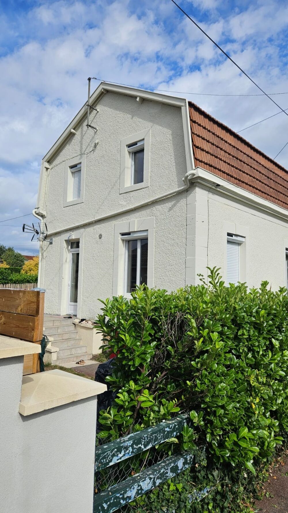Vente Maison PERIGUEUX (24) Maison indépendante de 92 m² avec jardin Perigueux