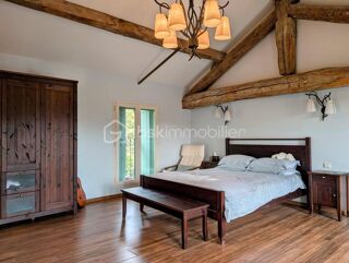  Maison à vendre 4 pièces 124 m²