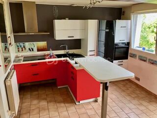  Maison � vendre 5 pi�ces 127 m�