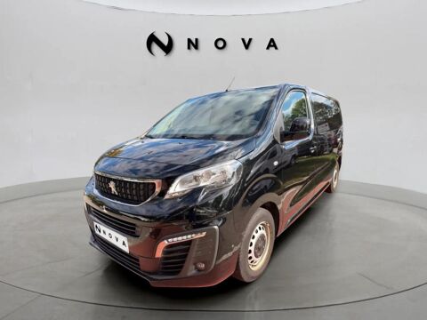 Annonce voiture Peugeot Expert 17890 €